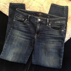 Lucky Brand Skinny Jeans
